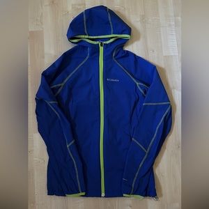 Columbia Omni-Shield Jacket